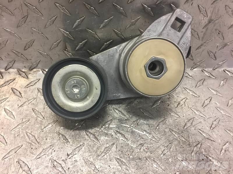 Volvo  Other components