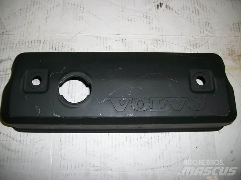 Volvo  Other components