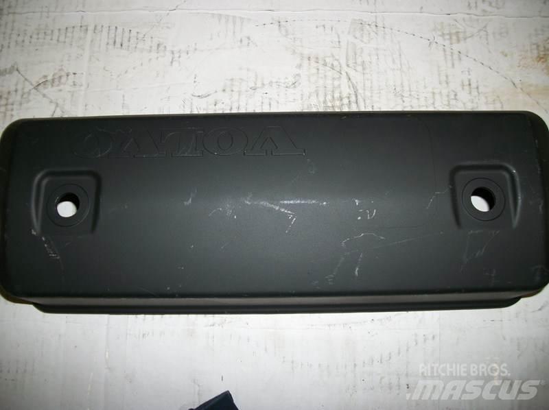 Volvo  Other components