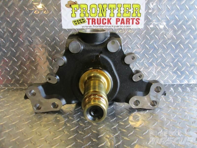 Volvo  Other components