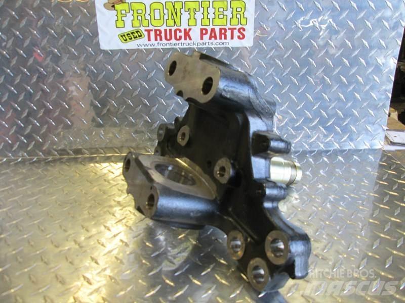 Volvo  Other components