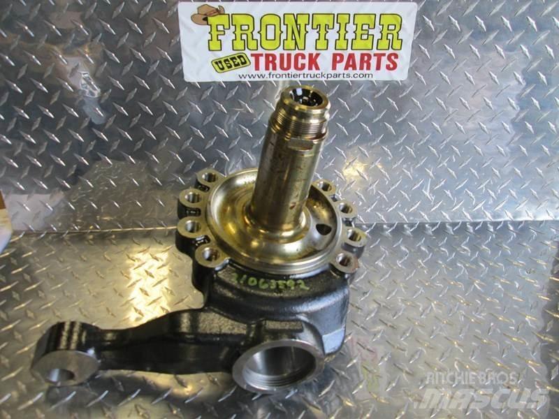 Volvo  Other components