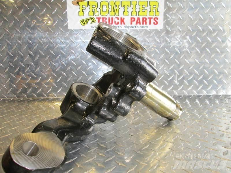 Volvo  Other components