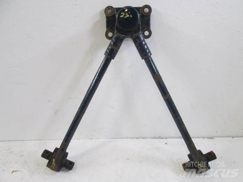 Volvo  Other components