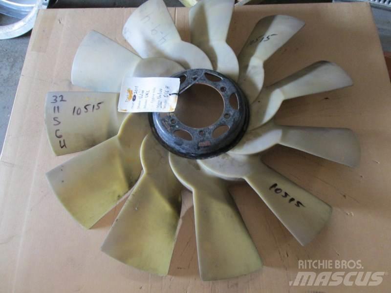 Volvo  Other components