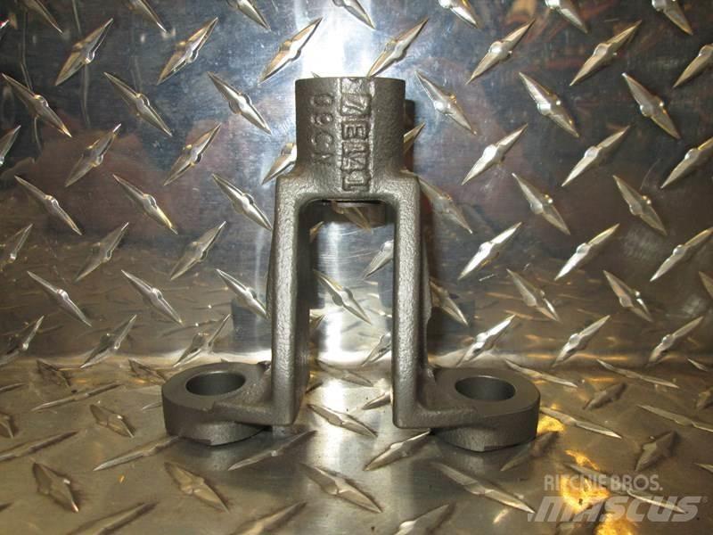 Volvo  Brakes