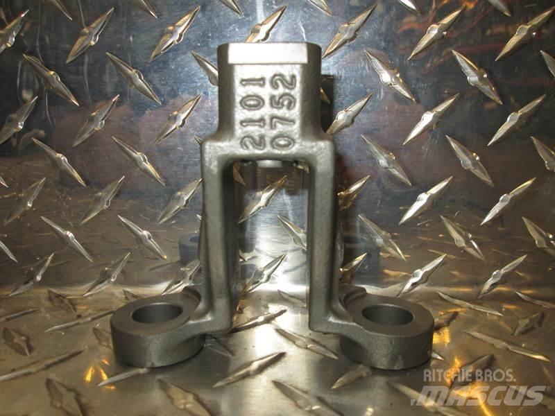 Volvo  Brakes