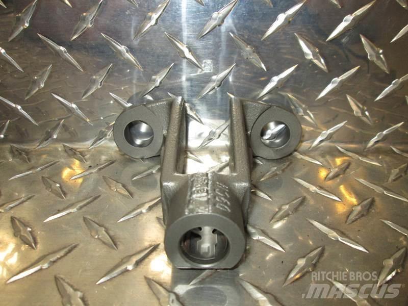 Volvo  Brakes