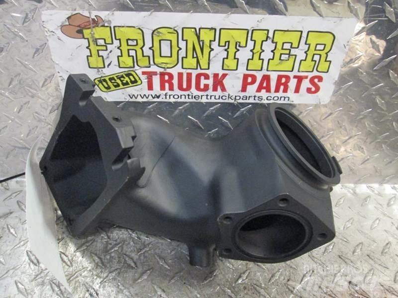 Volvo  Other components