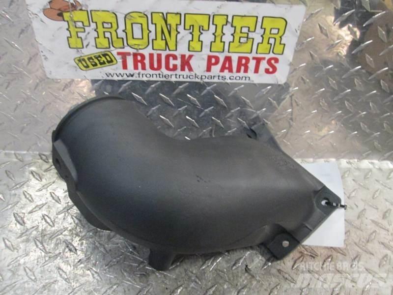 Volvo  Other components