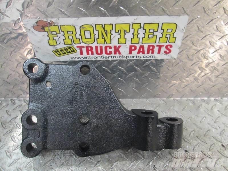 Volvo  Other components