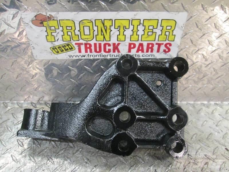 Volvo  Other components