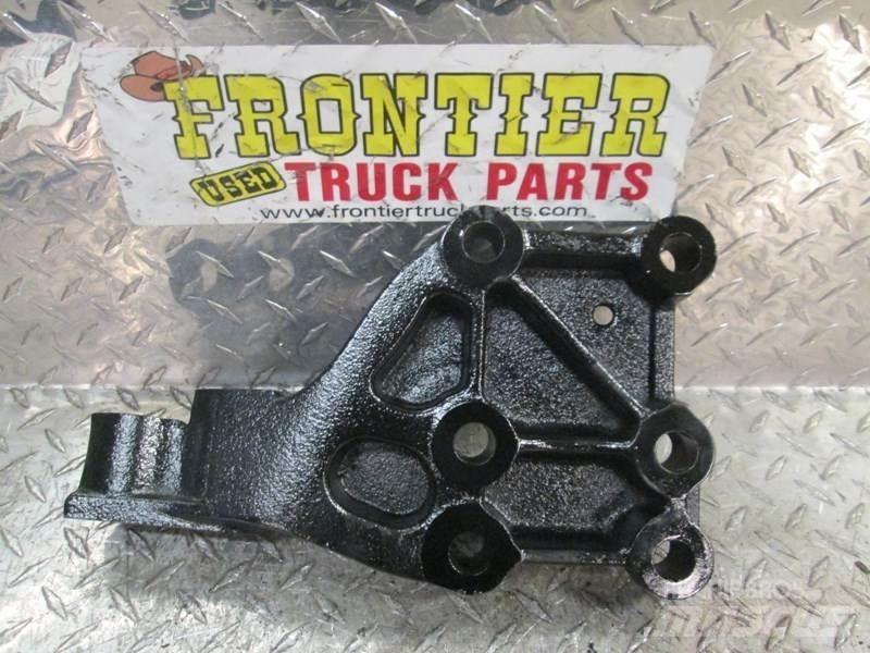 Volvo  Other components