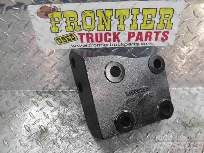 Volvo  Other components