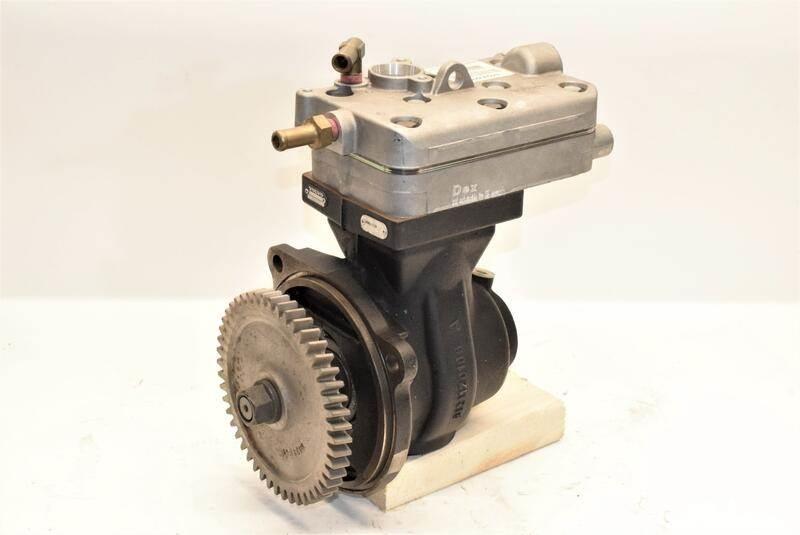 Volvo  Other components