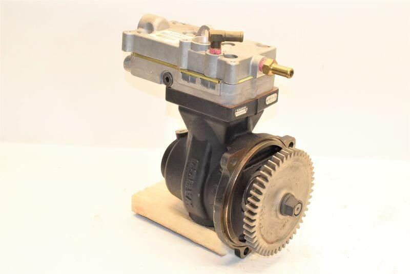 Volvo  Other components