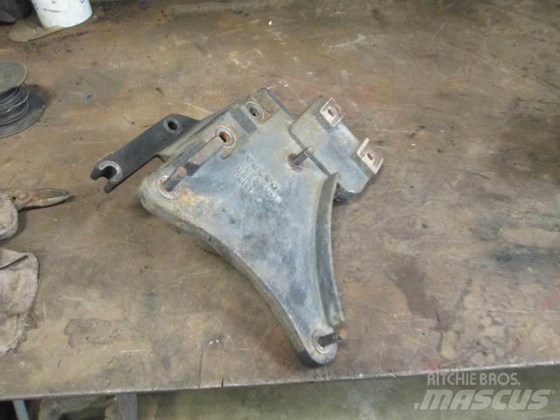 Volvo  Other components
