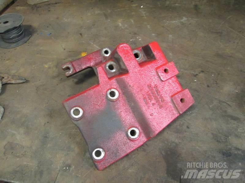 Volvo  Other components
