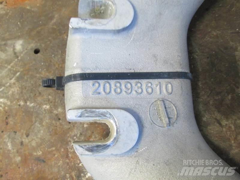 Volvo  Other components