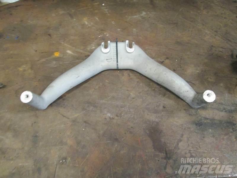 Volvo  Other components