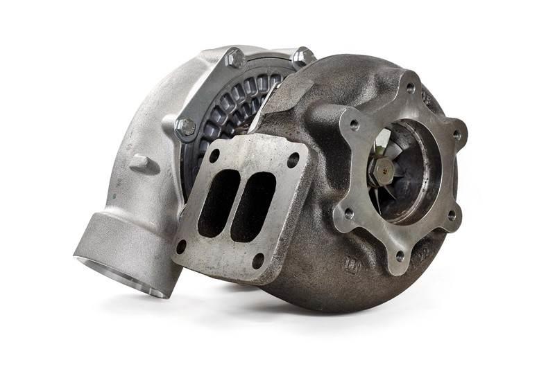 Volvo  Other components