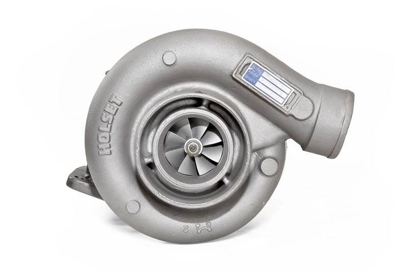 Volvo  Other components