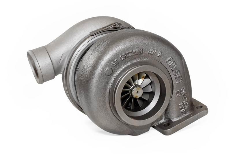 Volvo  Other components