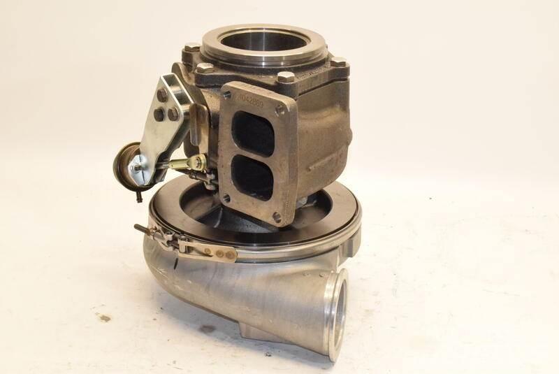 Volvo  Other components