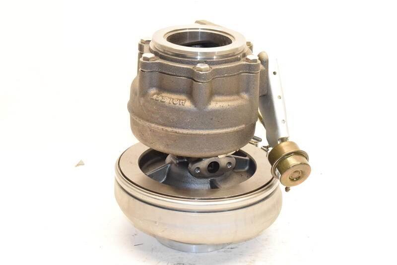 Volvo  Other components