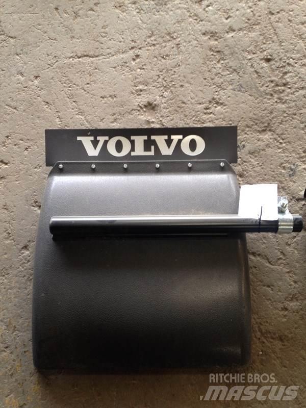 Volvo  Other components