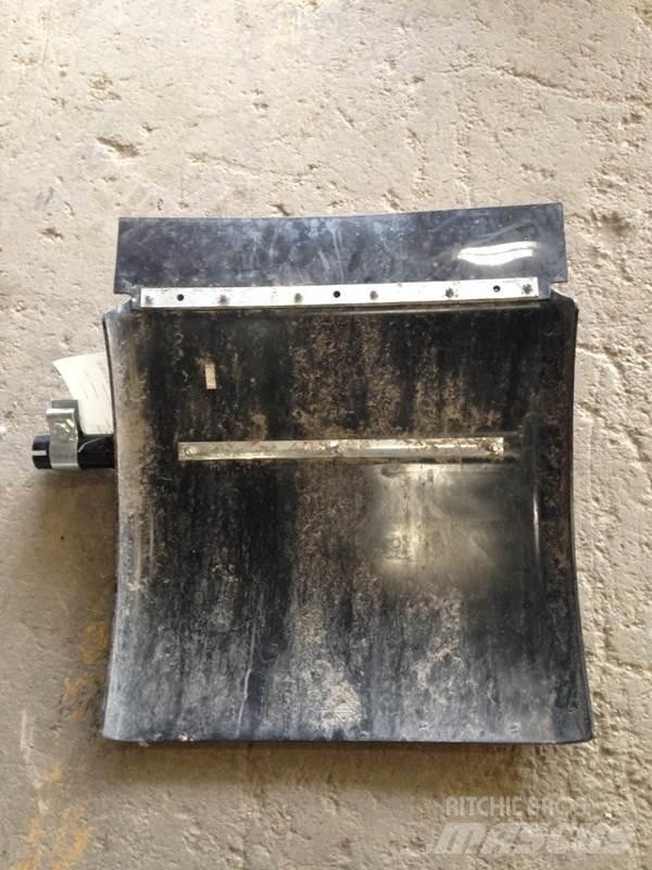 Volvo  Other components