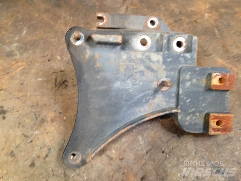 Volvo  Other components