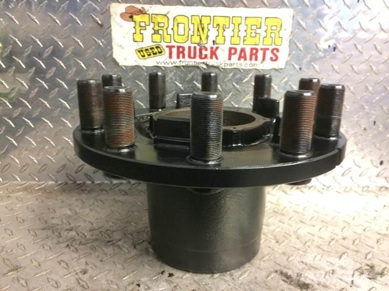 Volvo  Other components