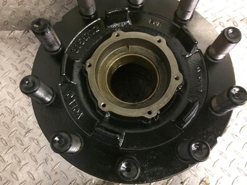Volvo  Other components