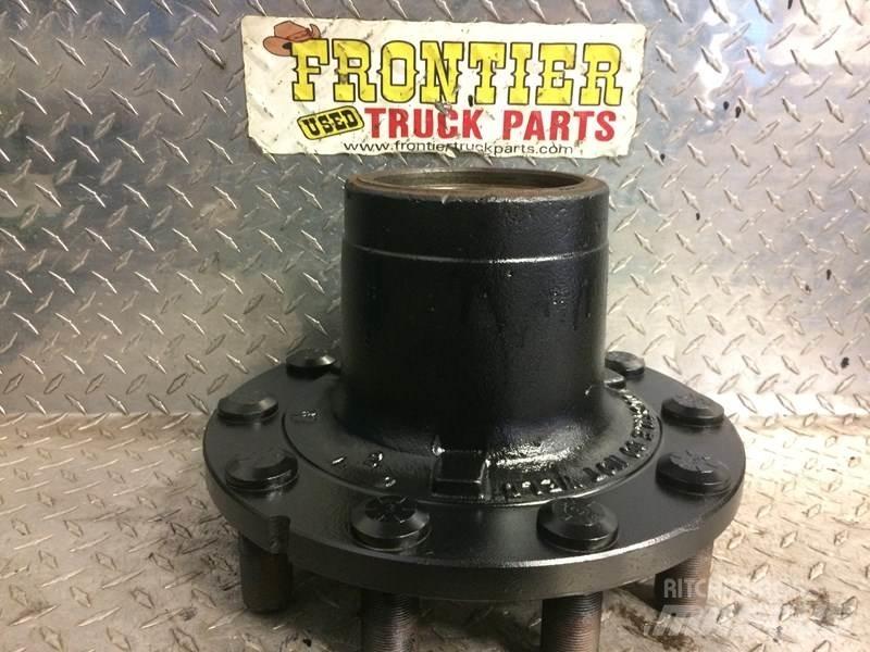Volvo  Other components