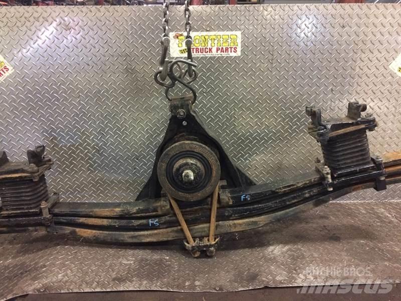 Volvo  Other components