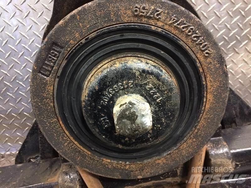 Volvo  Other components
