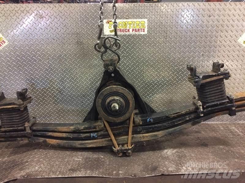 Volvo  Other components