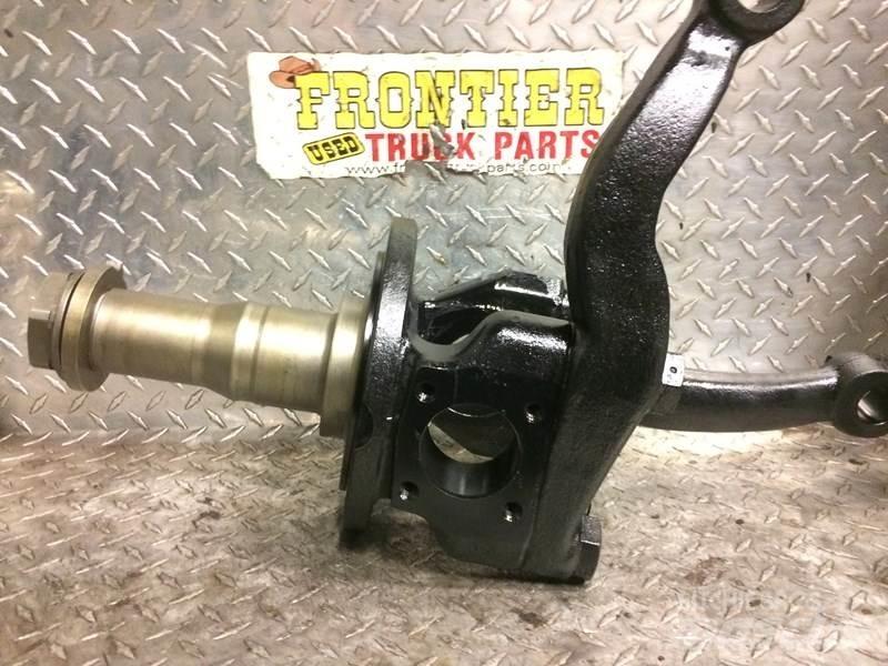 Volvo  Other components