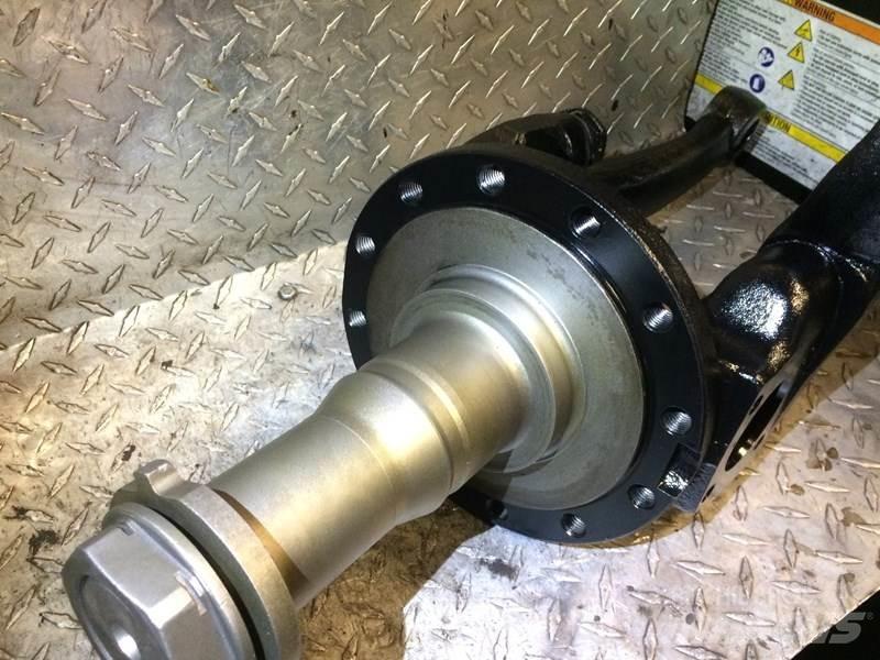 Volvo  Other components