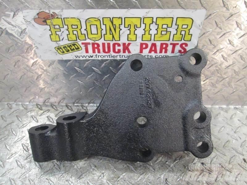 Volvo  Other components