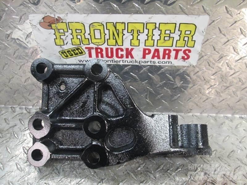 Volvo  Other components