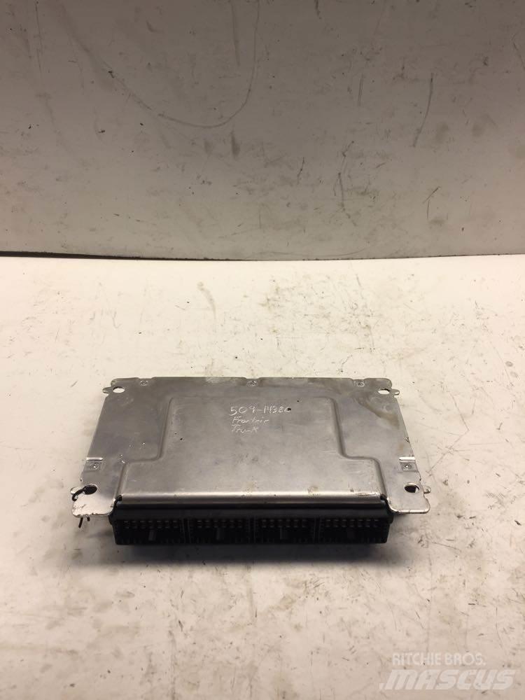 Volvo  Other components