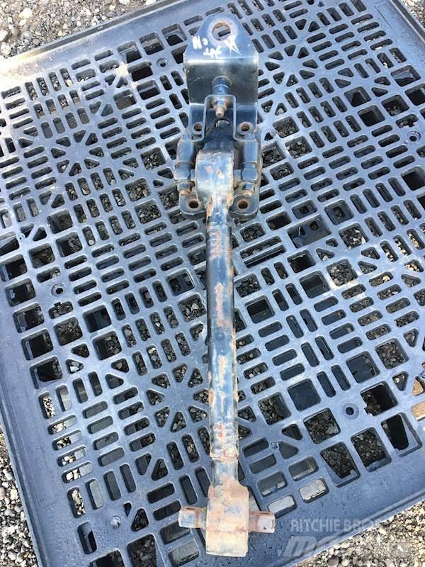 Volvo  Other components