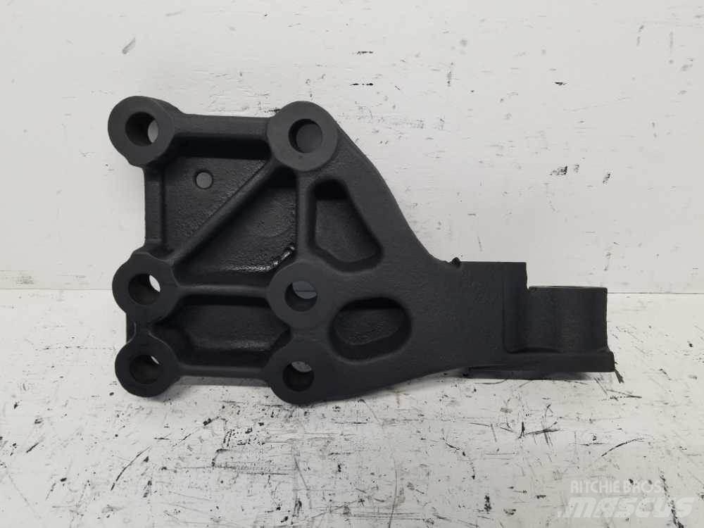 Volvo  Other components