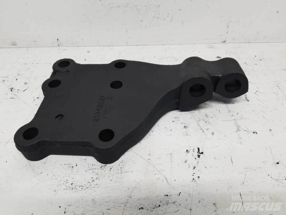 Volvo  Other components