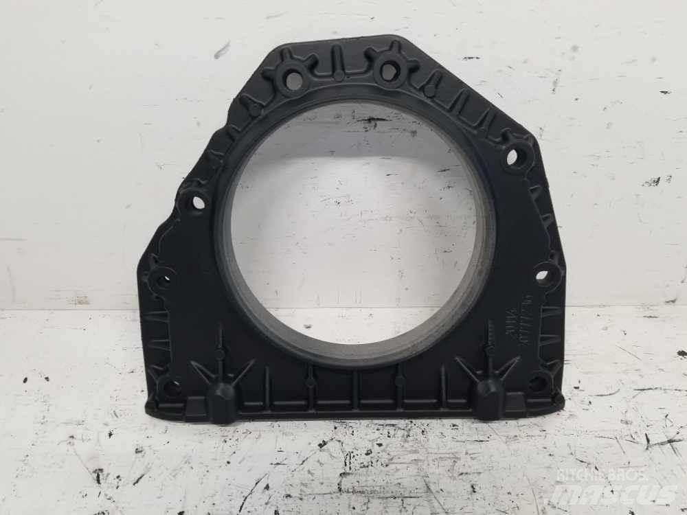 Volvo  Other components