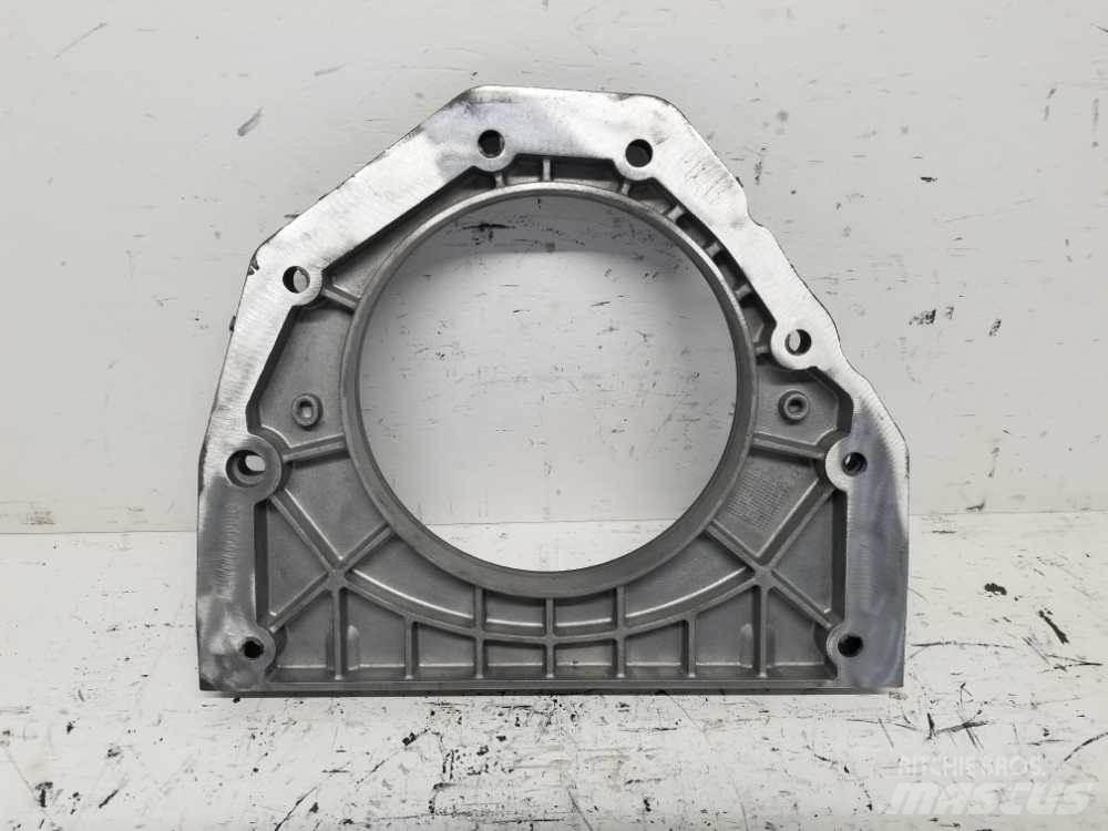 Volvo  Other components