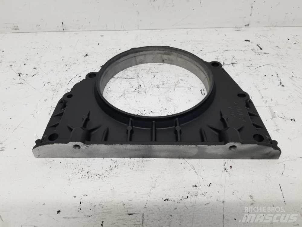 Volvo  Other components