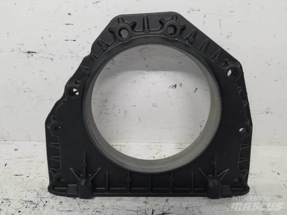Volvo  Other components